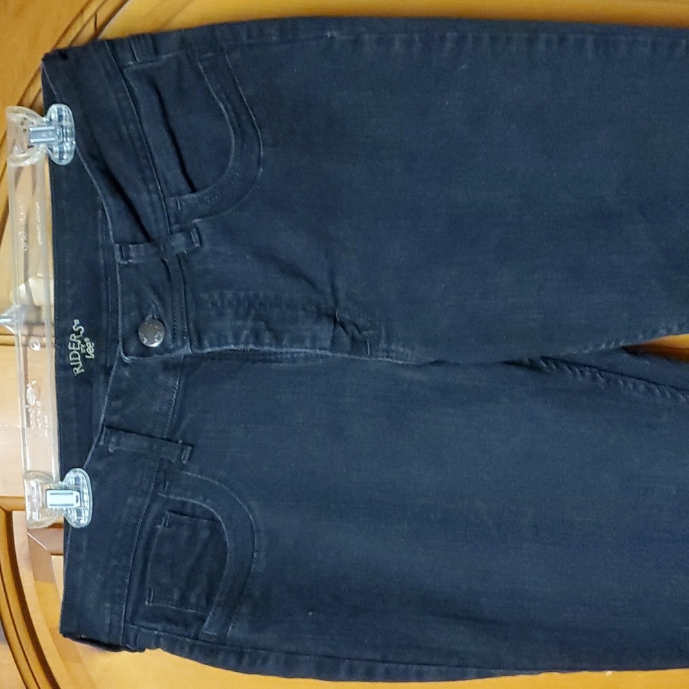 LEE Riders Jeans - Picture 2 of 4